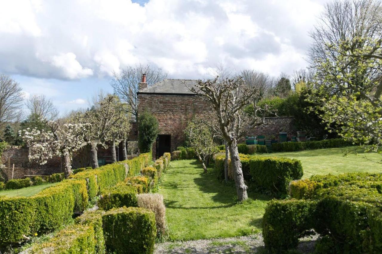 Holiday home Cosy Secret In A Beautiful Walled Garden Ryton (Tyne and Wear)